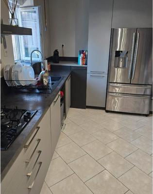 Maison - 65 m² - 3 pièces