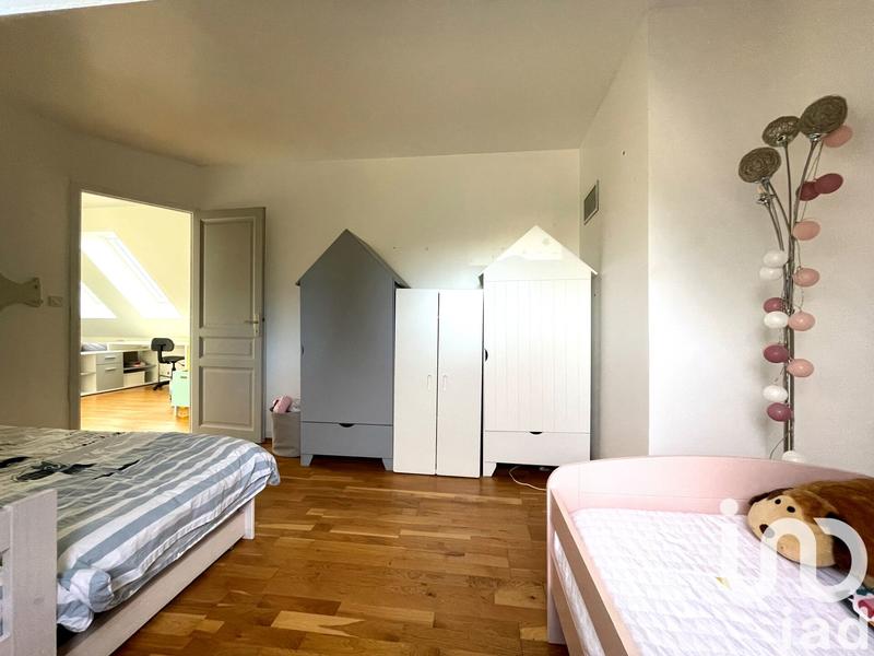 Maison - 144 m² - 5 pièces