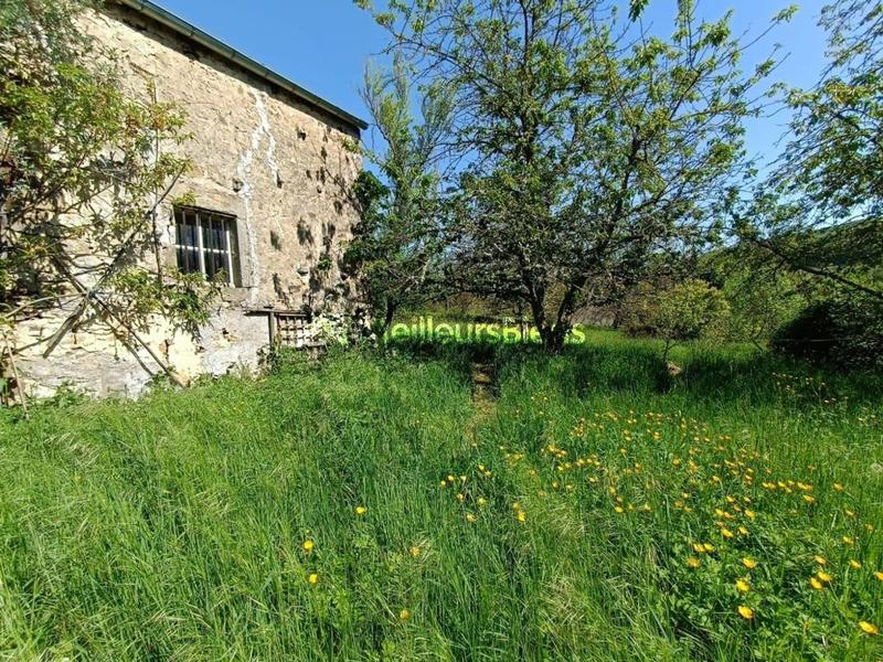 Maison ancienne - 151 m² - 5 pièces