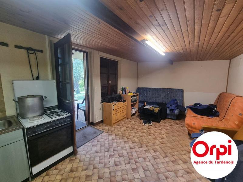 Terrain de loisirs - 7 896 m²