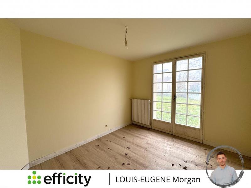 Maison - 155 m² - 6 pièces