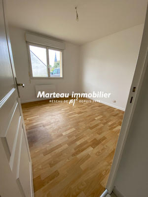 Maison - 88 m² - 5 pièces