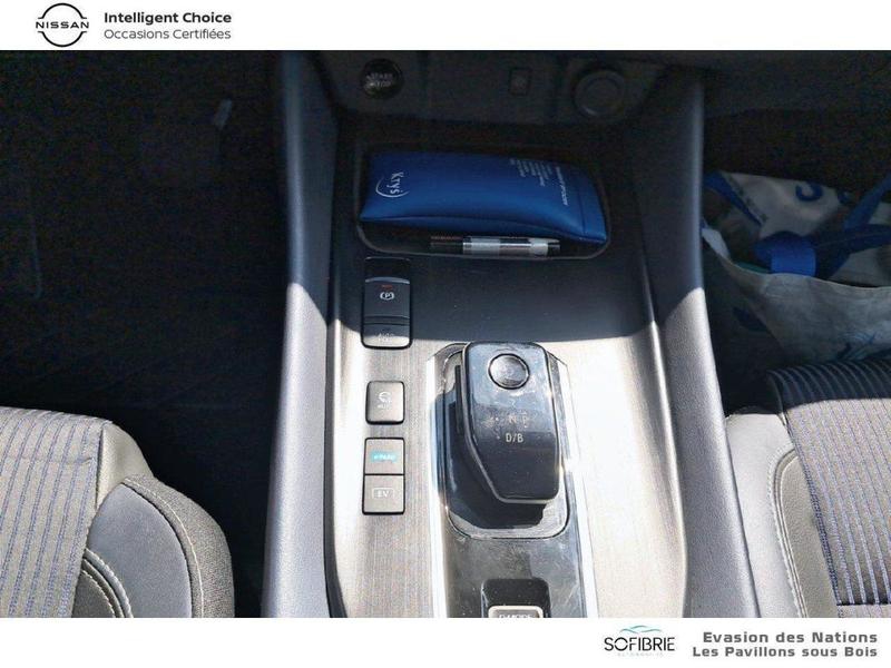 Nissan Qashqai III e-Power 190 ch Tekna