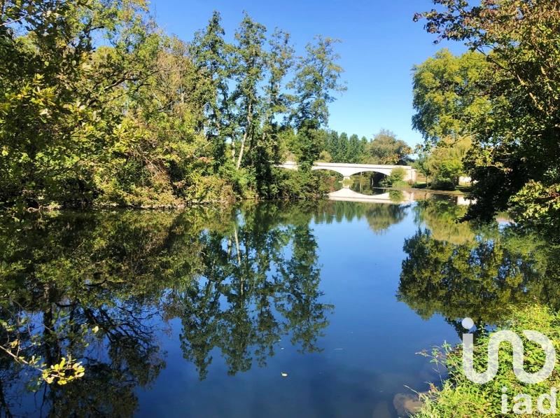 Maison - 135 m² - 6 pièces