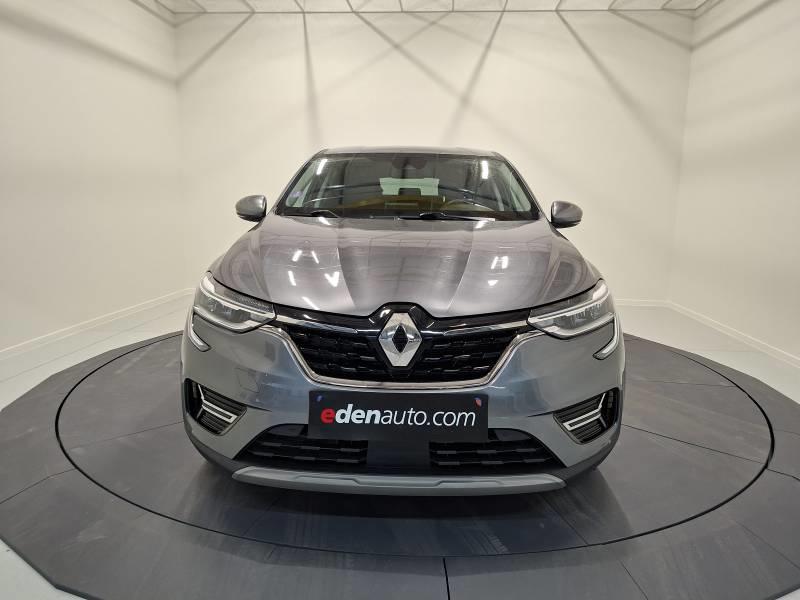 Renault Arkana TCe 140 Edc Fap - 21b Intens