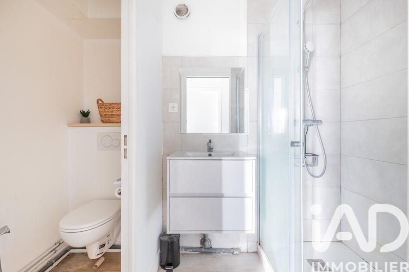 Appartement - 82 m² - 5 pièces