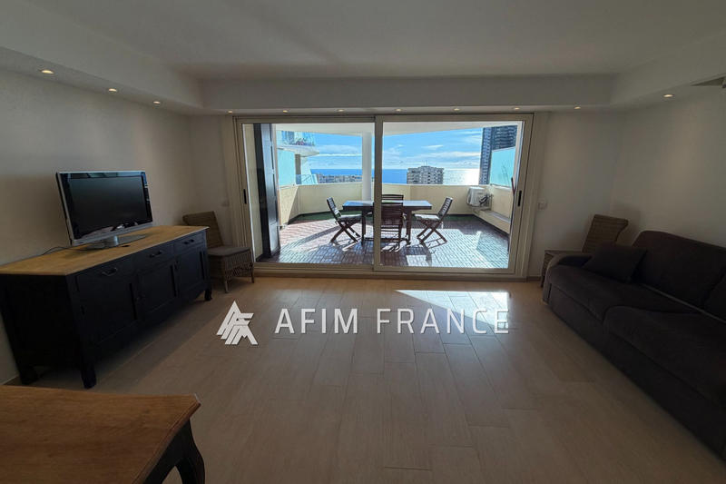 Appartement - 31 m² - 1 pièce