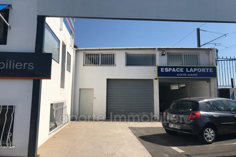 Local commercial - 130 m²