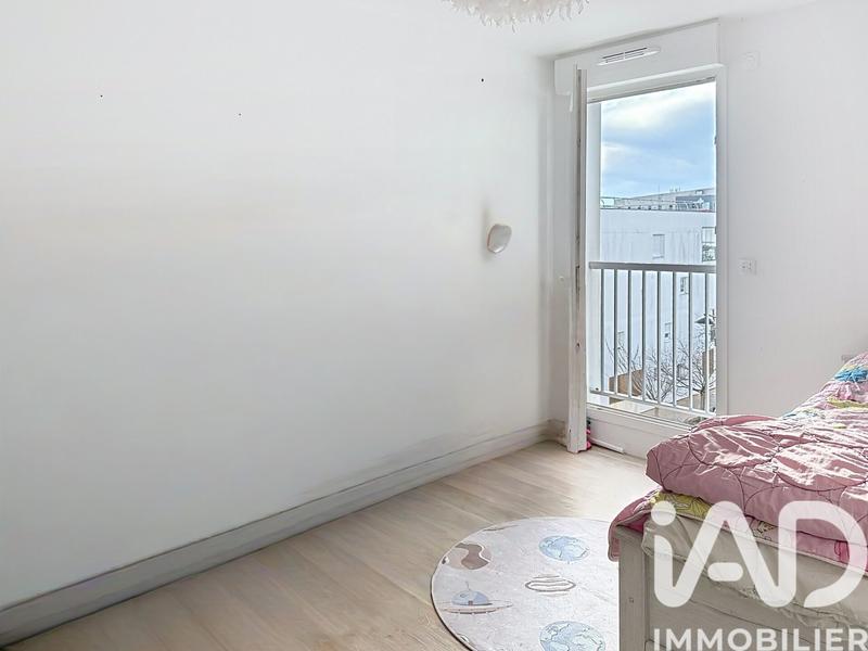 Appartement - 87 m² - 4 pièces