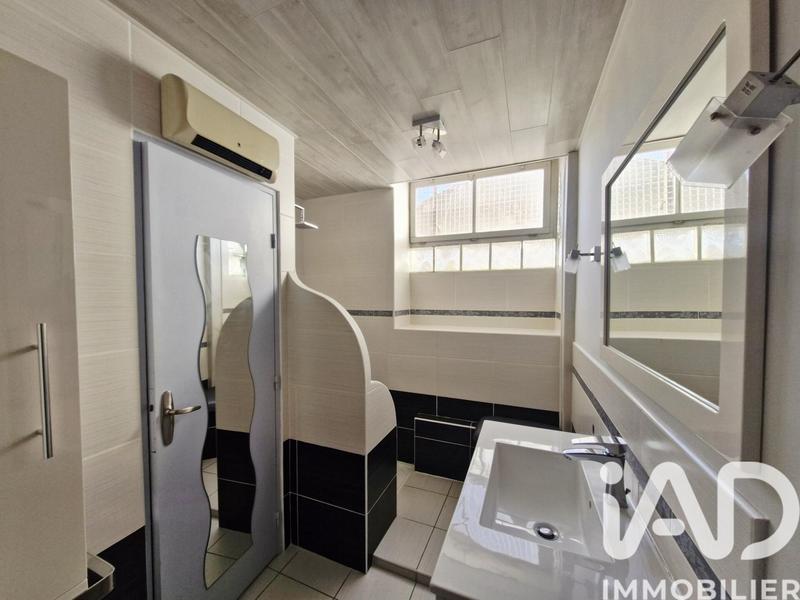 Appartement - 120 m² - 4 pièces