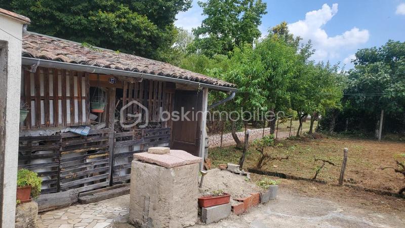 Maison de ville - 109 m² - 4 pièces