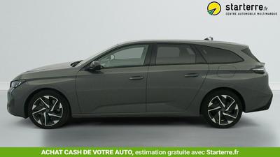 Peugeot 308 Sw Phev 180 e-Eat8 Allure