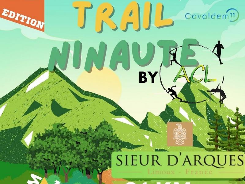 Trail Ninaute By l’Acl
