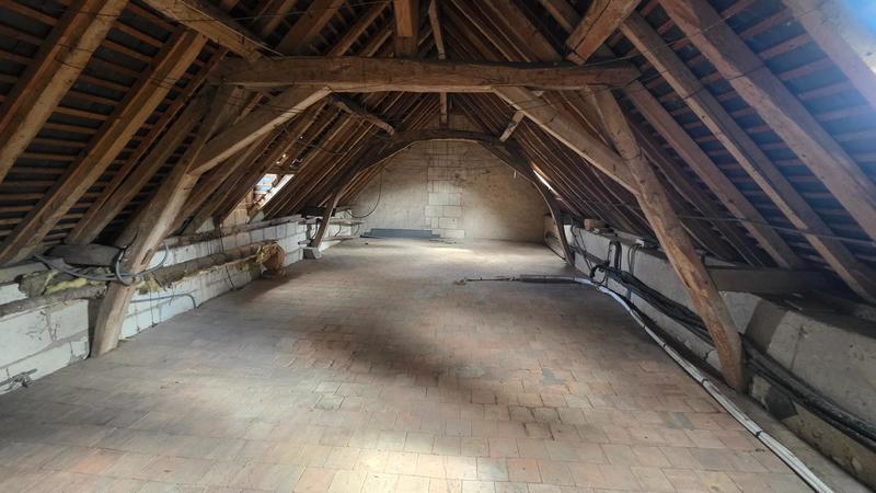 Maison - 109 m² - 4 pièces