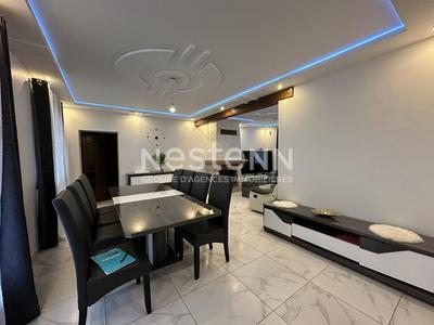 Maison - 190 m² - 8 pièces