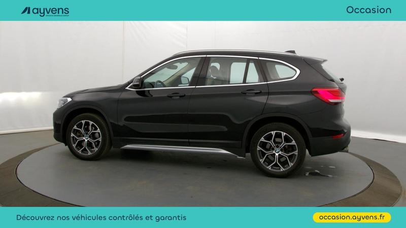 Bmw X1 sDrive20iA 178ch xLine Dkg7 9cv