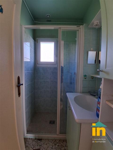 Maison de ville - 63 m² - 3 pièces