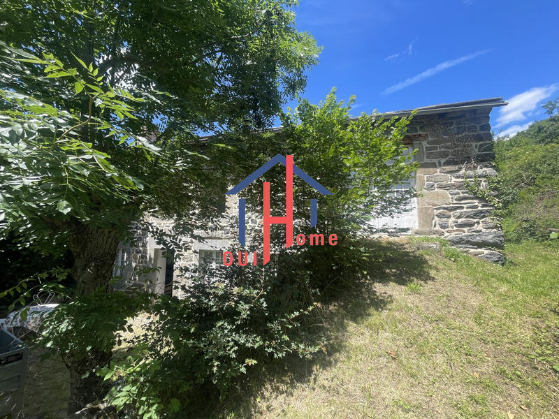 Ferme - 220 m² - 8 pièces