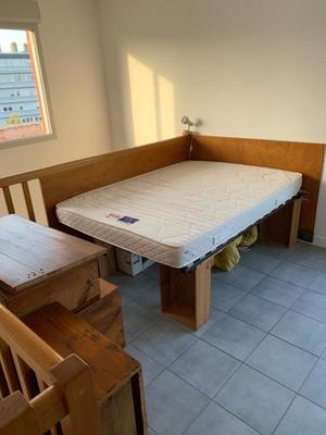 Appartement - 31 m² - 2 pièces