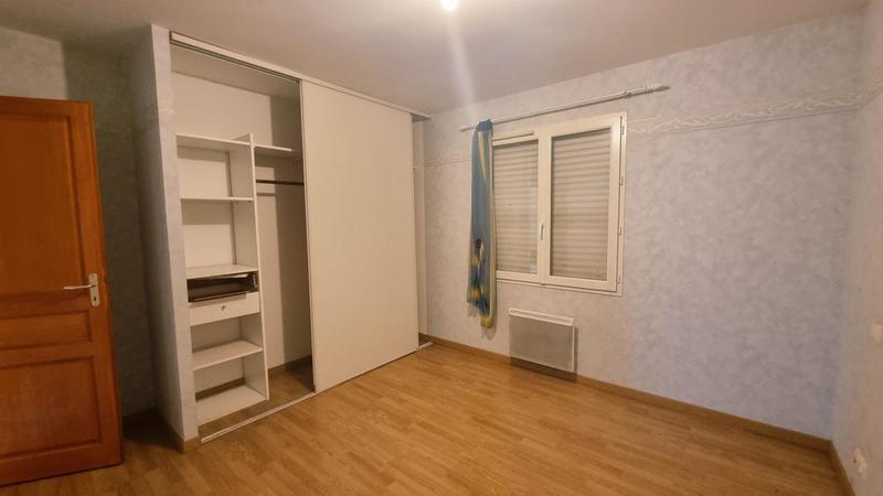 Maison - 88 m² - 3 pièces