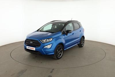 Ford EcoSport 1.5 EcoBlue St Line 120 ch