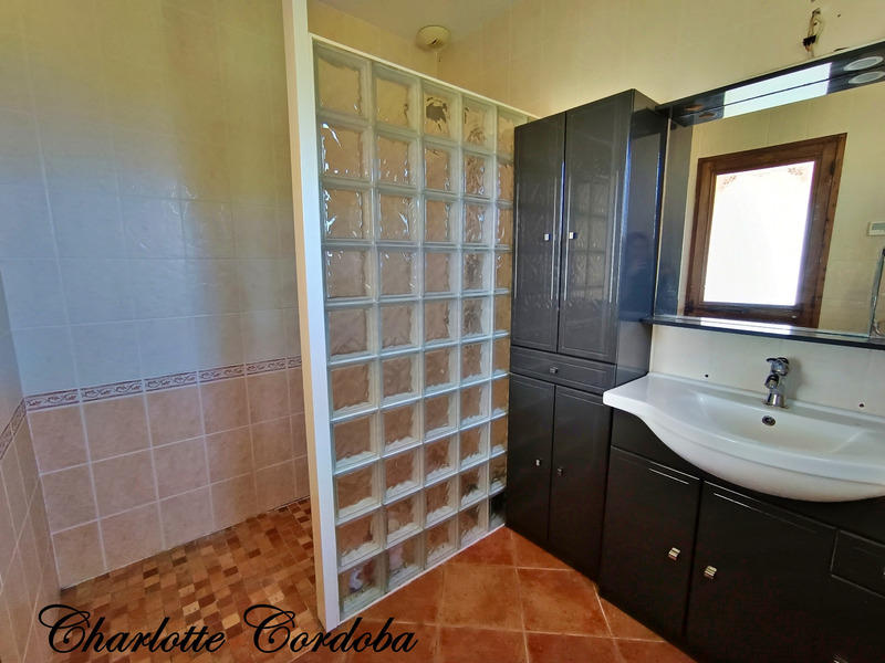 Maison - 146 m² - 5 pièces