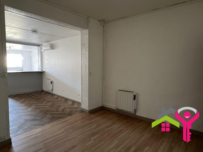 Maison - 81 m² - 4 pièces