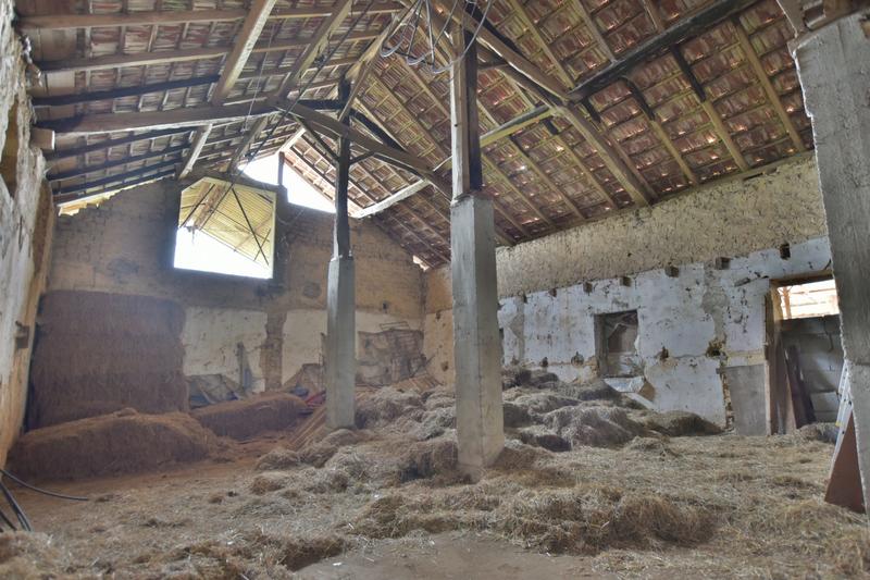 Terrain agricole - 150 000 m²