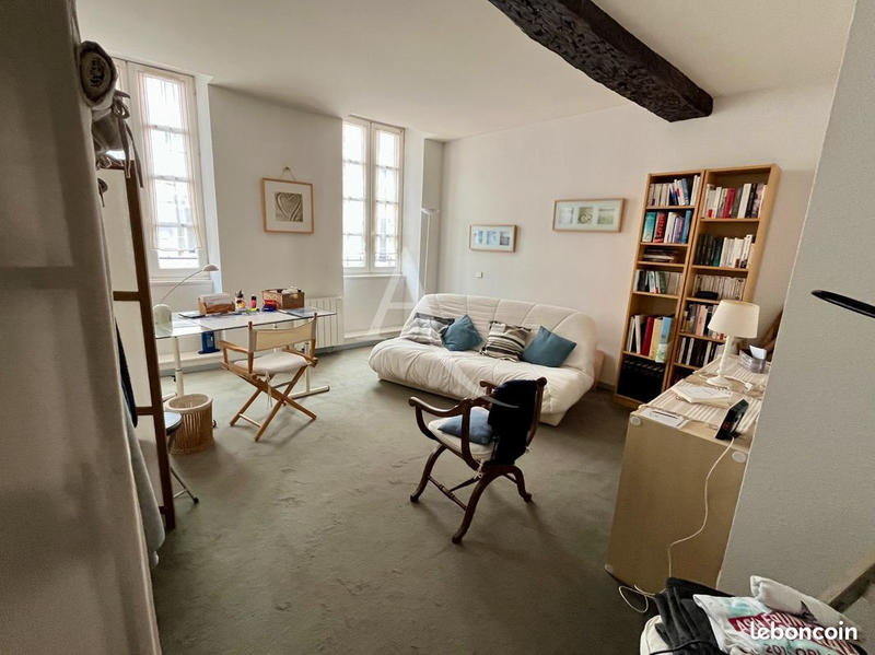 Appartement - 73 m² - 3 pièces