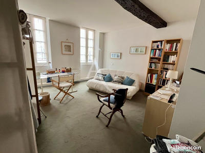 Appartement - 73 m² - 3 pièces