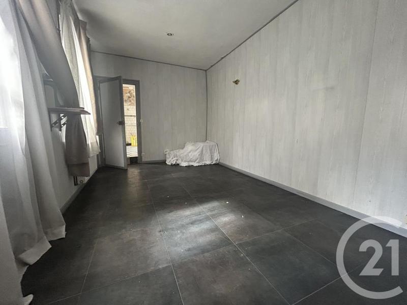 Maison ancienne - 93 m² - 5 pièces