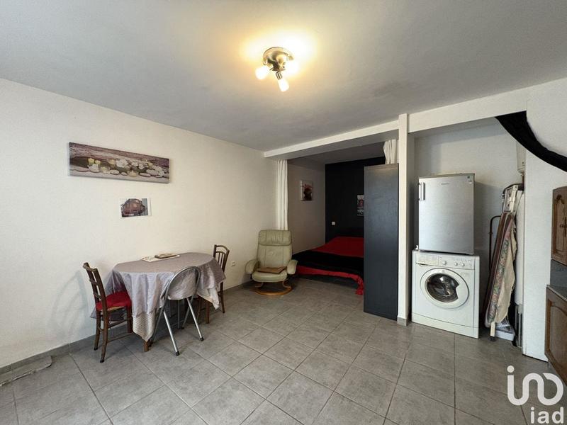 Maison de ville - 94 m² - 4 pièces