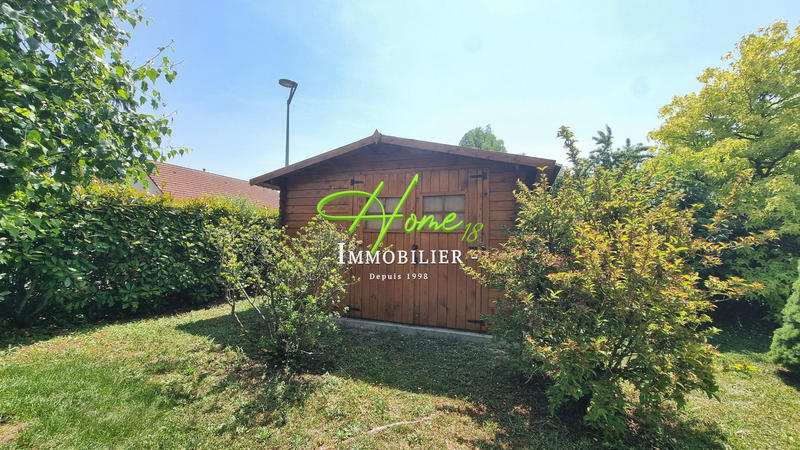 Maison - 151 m² - 6 pièces