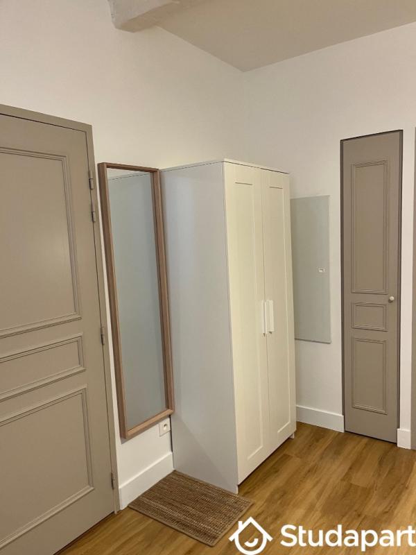 Appartement - 24 m² - 1 pièce