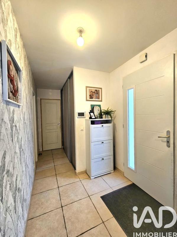 Maison - 139 m² - 6 pièces