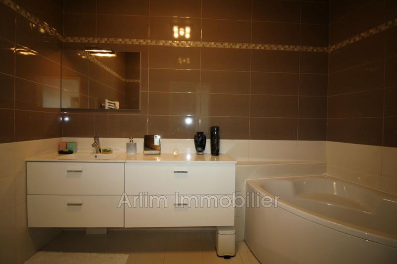 Appartement - 95 m² - 3 pièces