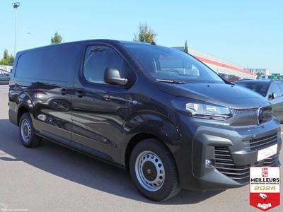 Citroen Jumpy Fgn Taille m Diesel 150 s&amp;S Eat8