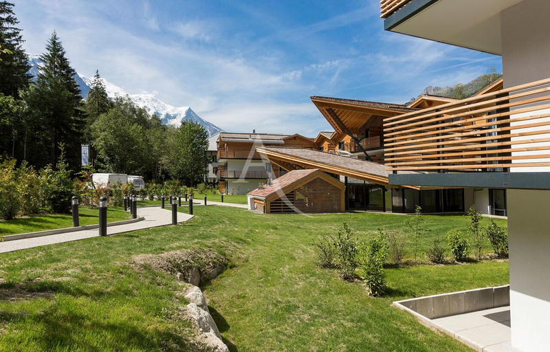 Appartement - 46 m² - 3 pièces