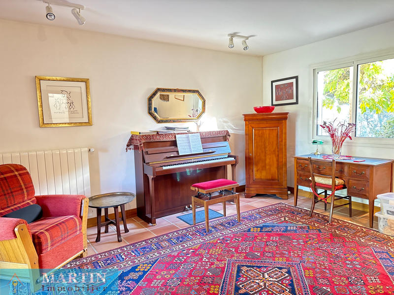 Villa - 191 m² - 7 pièces