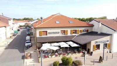 Fonds de commerce - 200 m²