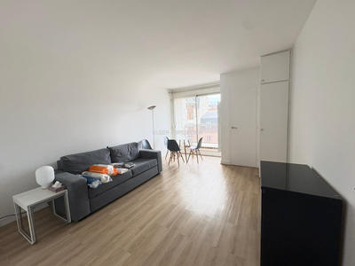Appartement - 25 m² - 1 pièce