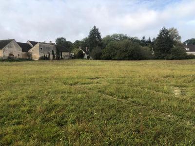 Terrain constructible - 1 788 m²
