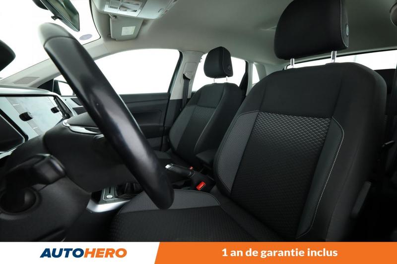 Volkswagen Polo 1.0 Tsi Active 95 ch