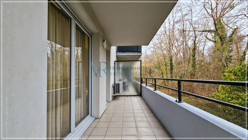 Appartement - 31 m² - 1 pièce