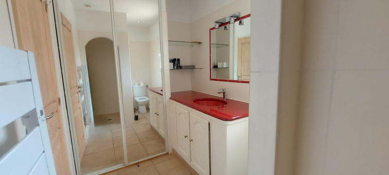 Villa - 130 m² - 5 pièces