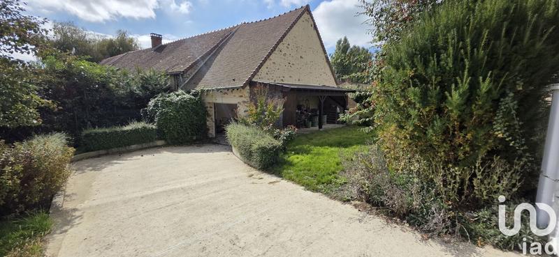 Maison - 245 m² - 6 pièces