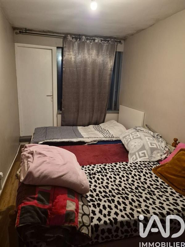 Appartement - 75 m² - 4 pièces