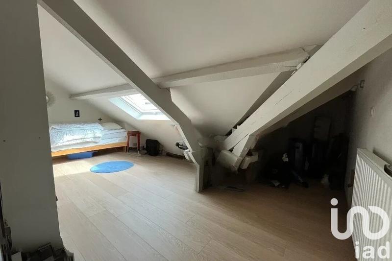 Maison de ville - 284 m² - 11 pièces