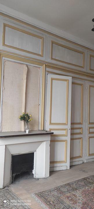 Immeuble - 315 m² - 6 pièces