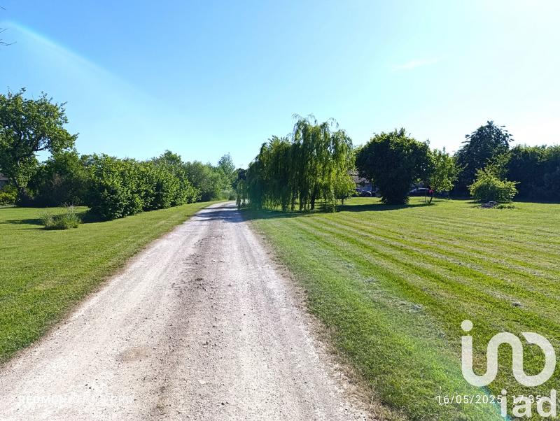 Maison de village - 246 m² - 8 pièces